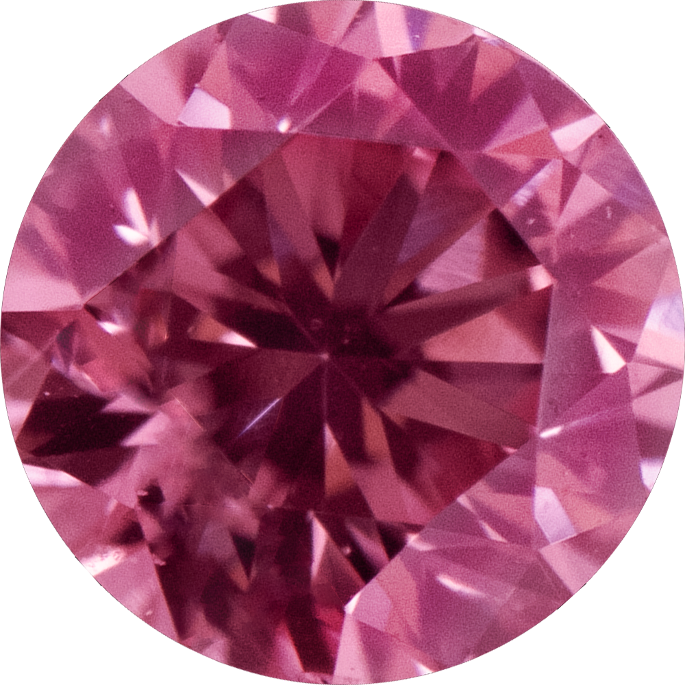 Round Diamond 4PP 0.30ct