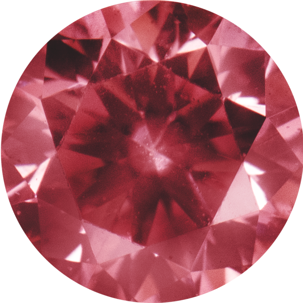 Round Diamond 4PR 0.09ct