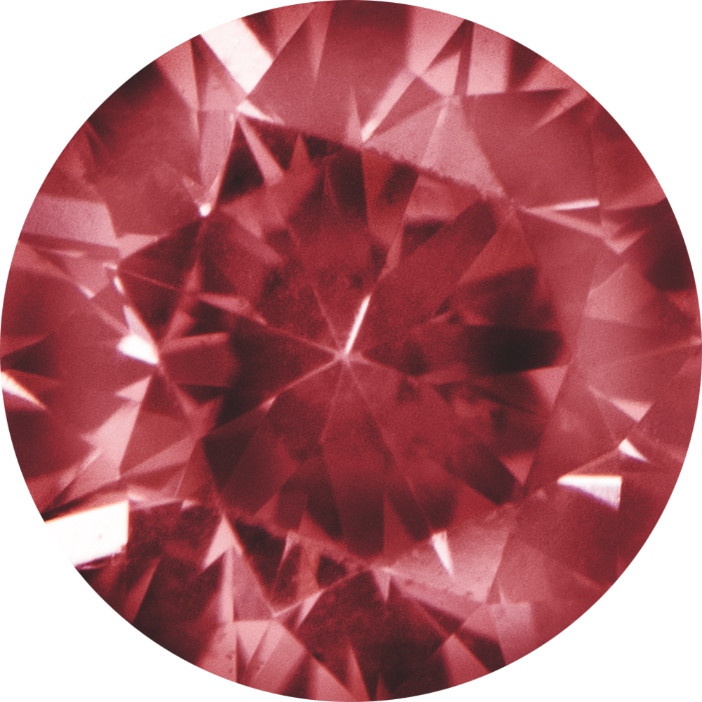 Round Diamond 4PR 0.09ct