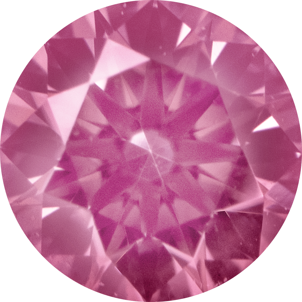 Round Diamond 5P 0.33ct