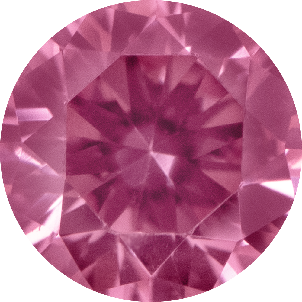 Round Diamond 5P 0.43ct