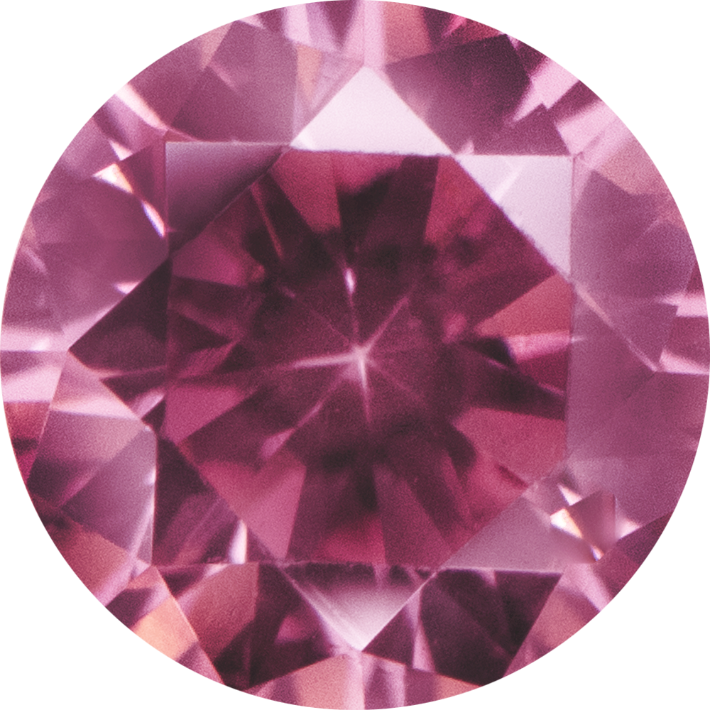 Round Diamond 6P 0.08ct