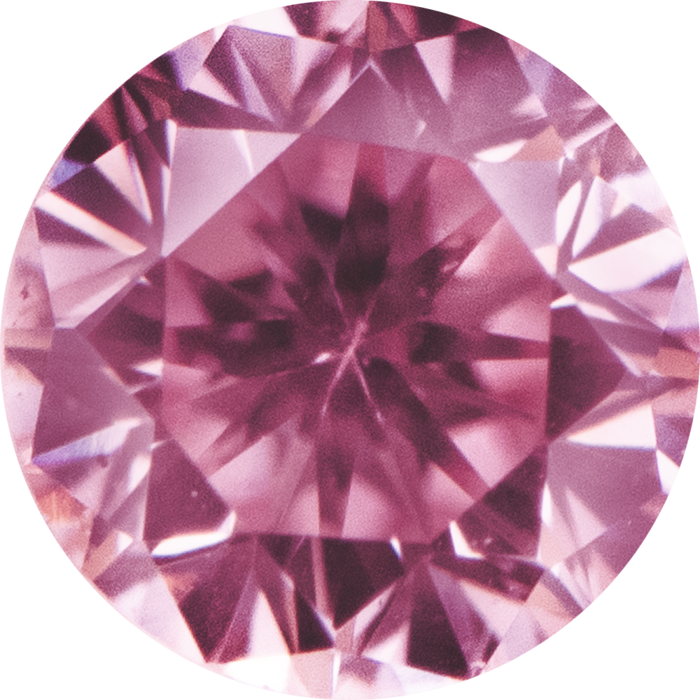Round Diamond 6P 0.08ct