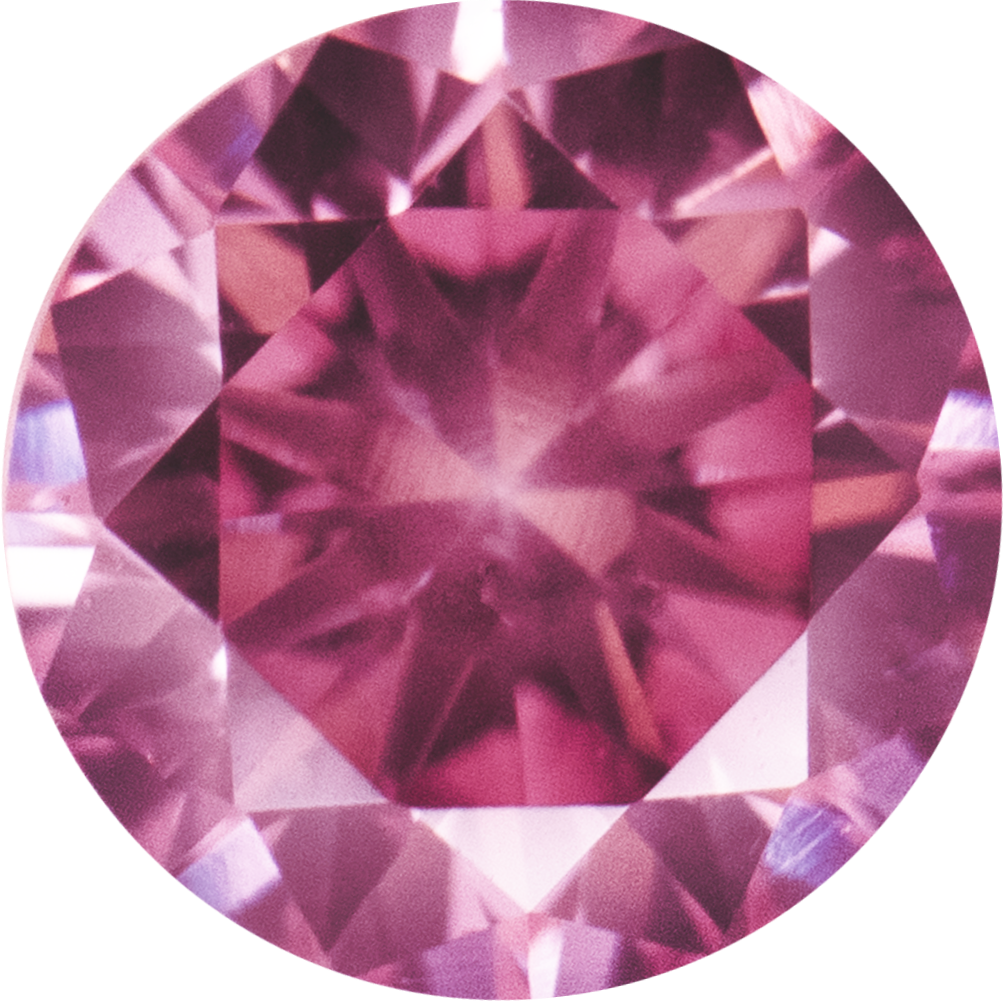Round Diamond 6P 0.09ct