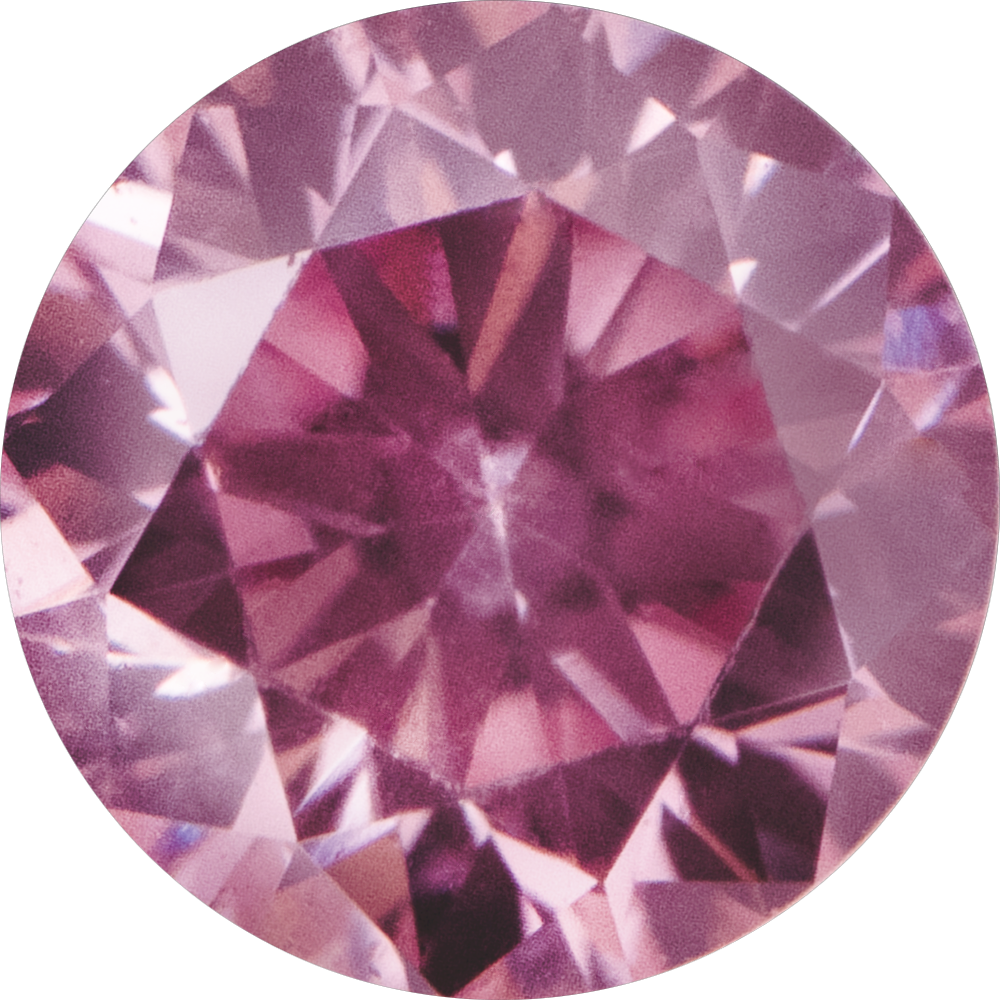 Round Diamond 6P 0.09ct