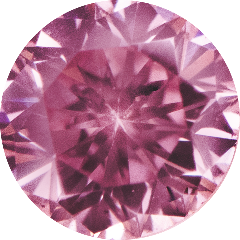 Round Diamond 6P 0.10ct
