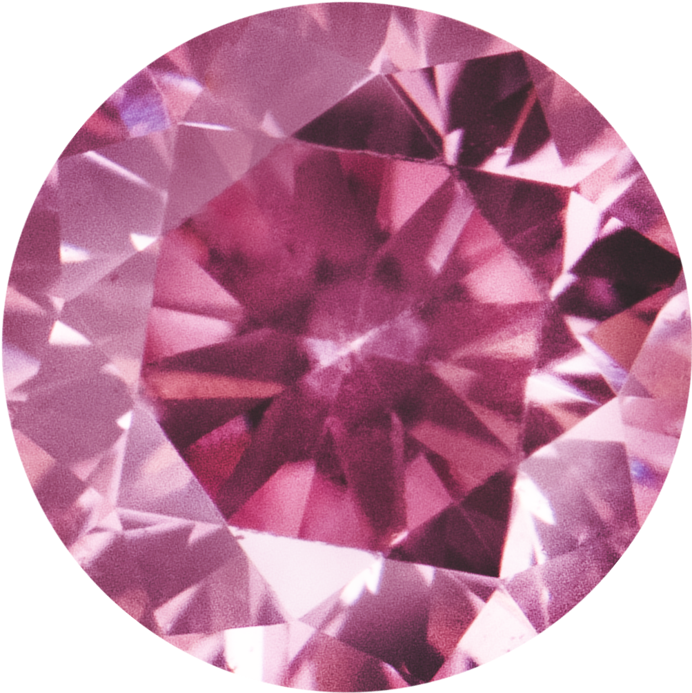 Round Diamond 6P 0.11ct