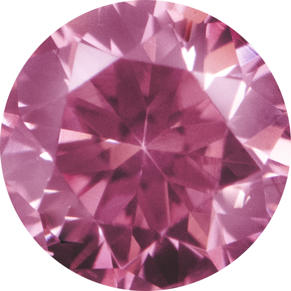 Round Diamond 6P 0.12ct