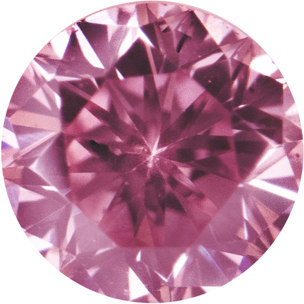 Round Diamond 6P 0.30ct