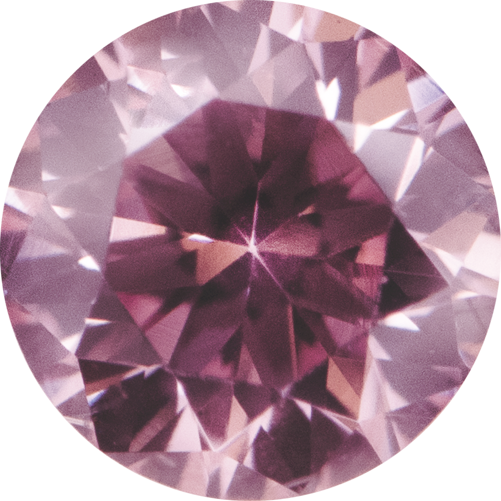 Round Diamond 6PP 0.08ct