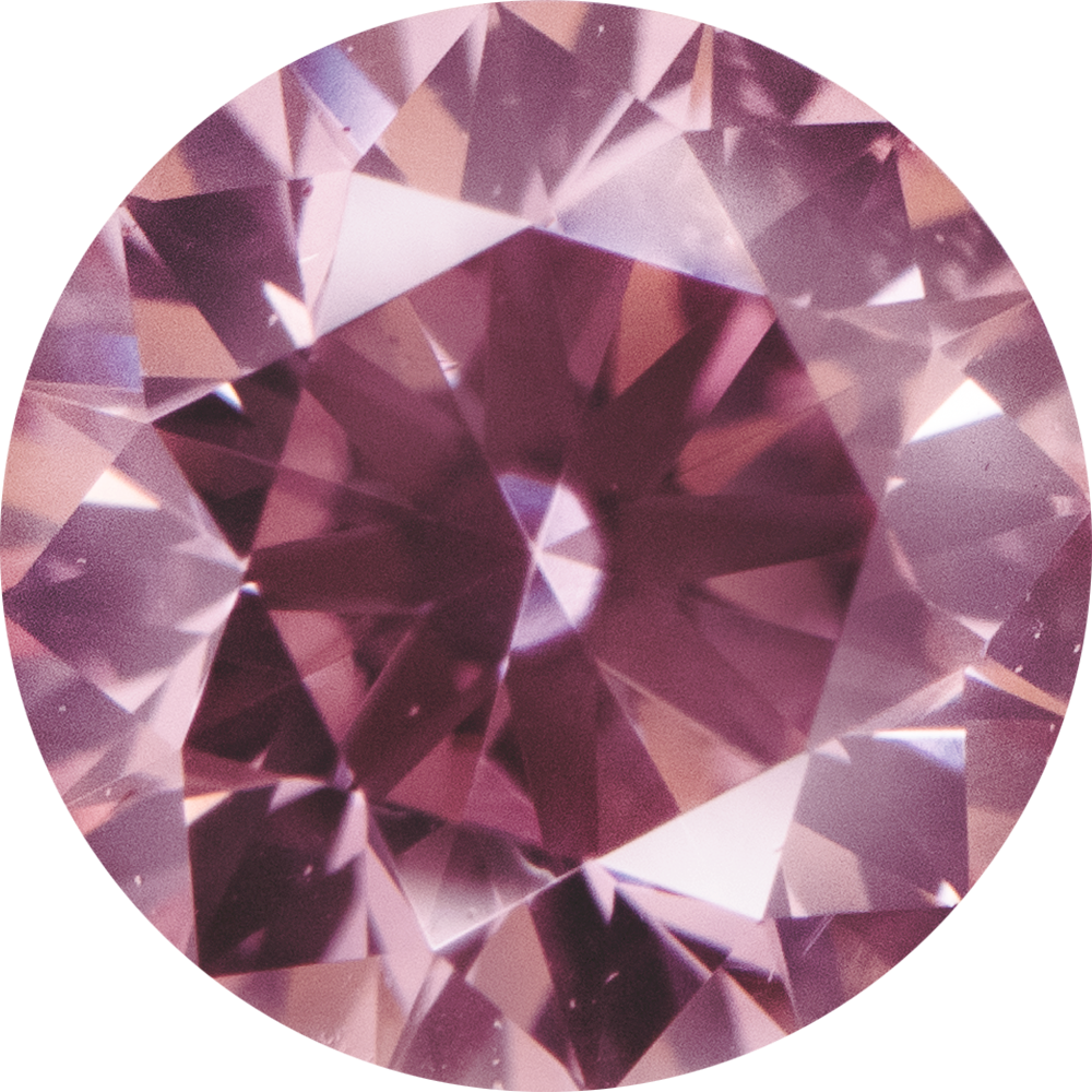 Round Diamond 6PP 0.09ct