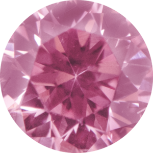 Round Diamond 6PP P1 0.30ct