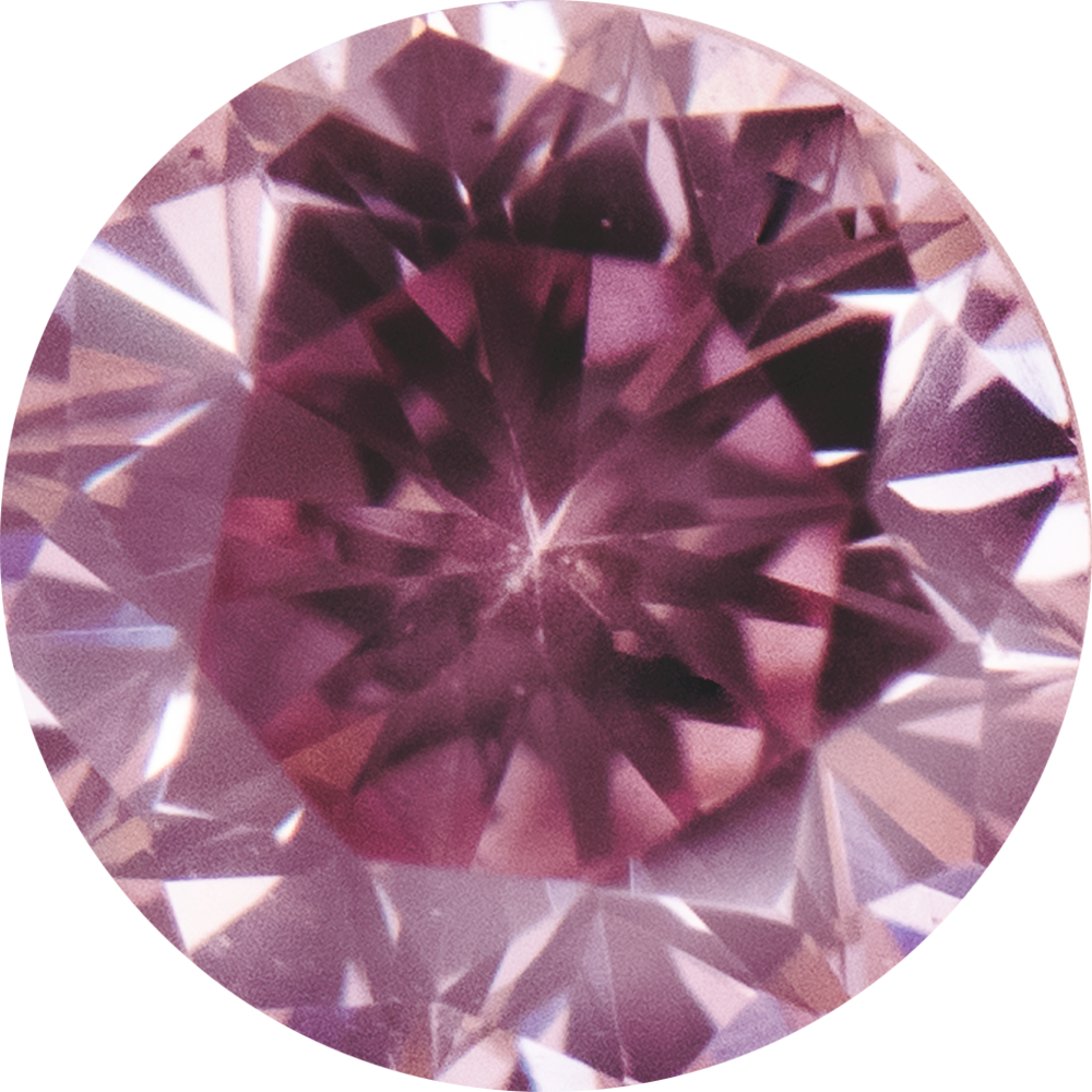 Round Diamond 6PP 0.21ct
