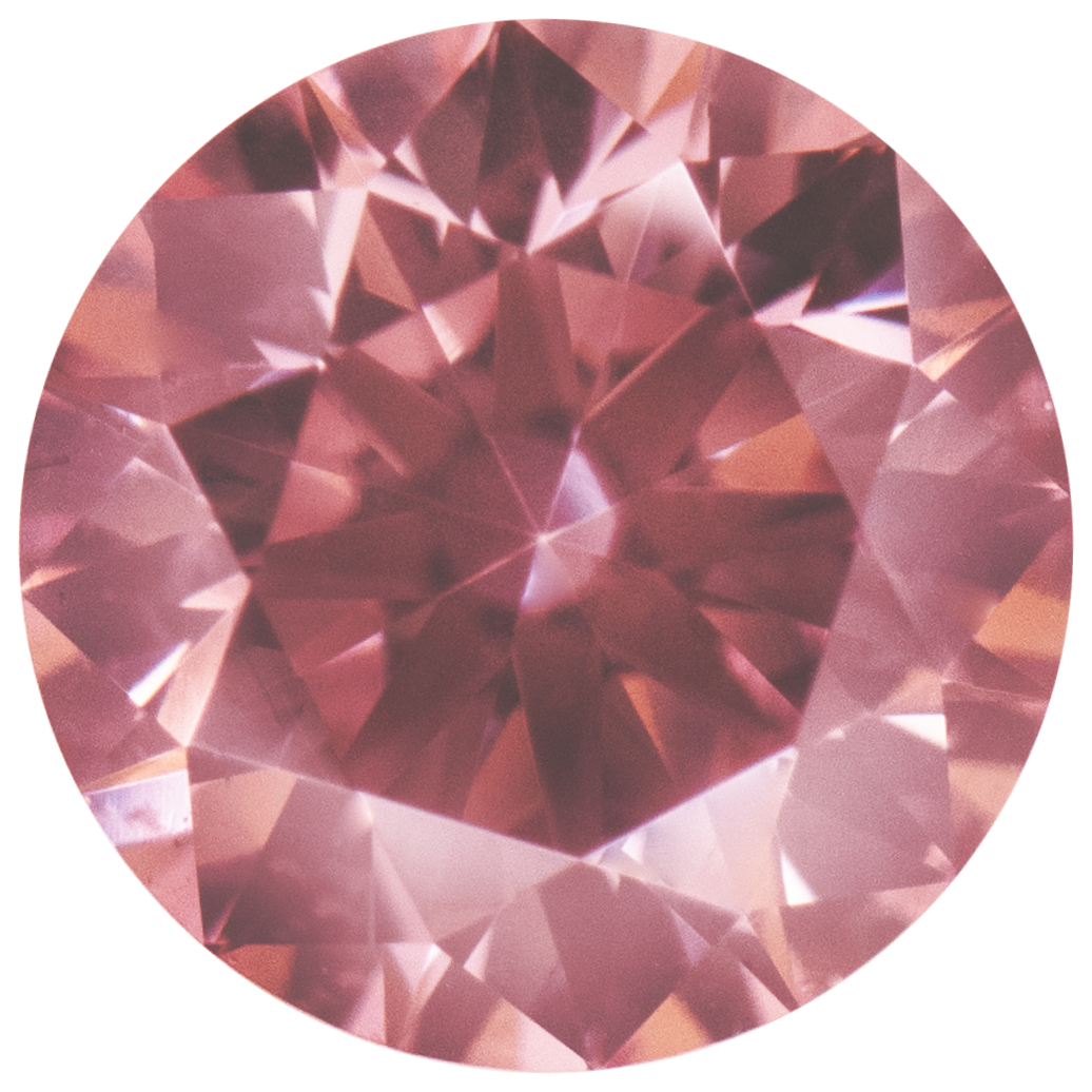 Round Diamond 6PR 0.20ct