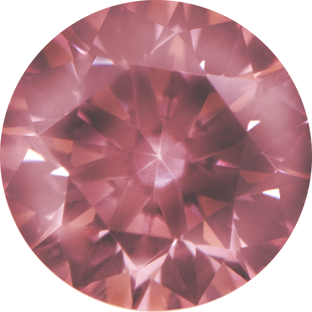Round Diamond 6PR 0.24ct