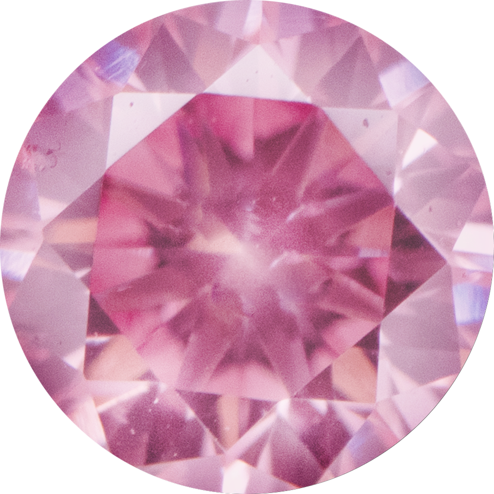 Round Diamond 7PP 0.09ct