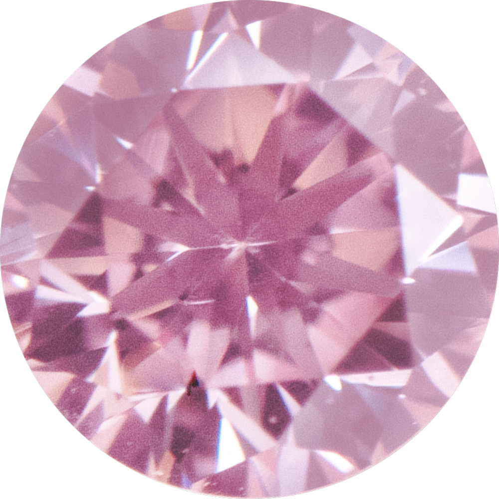 Round Diamond 7PP 0.14ct