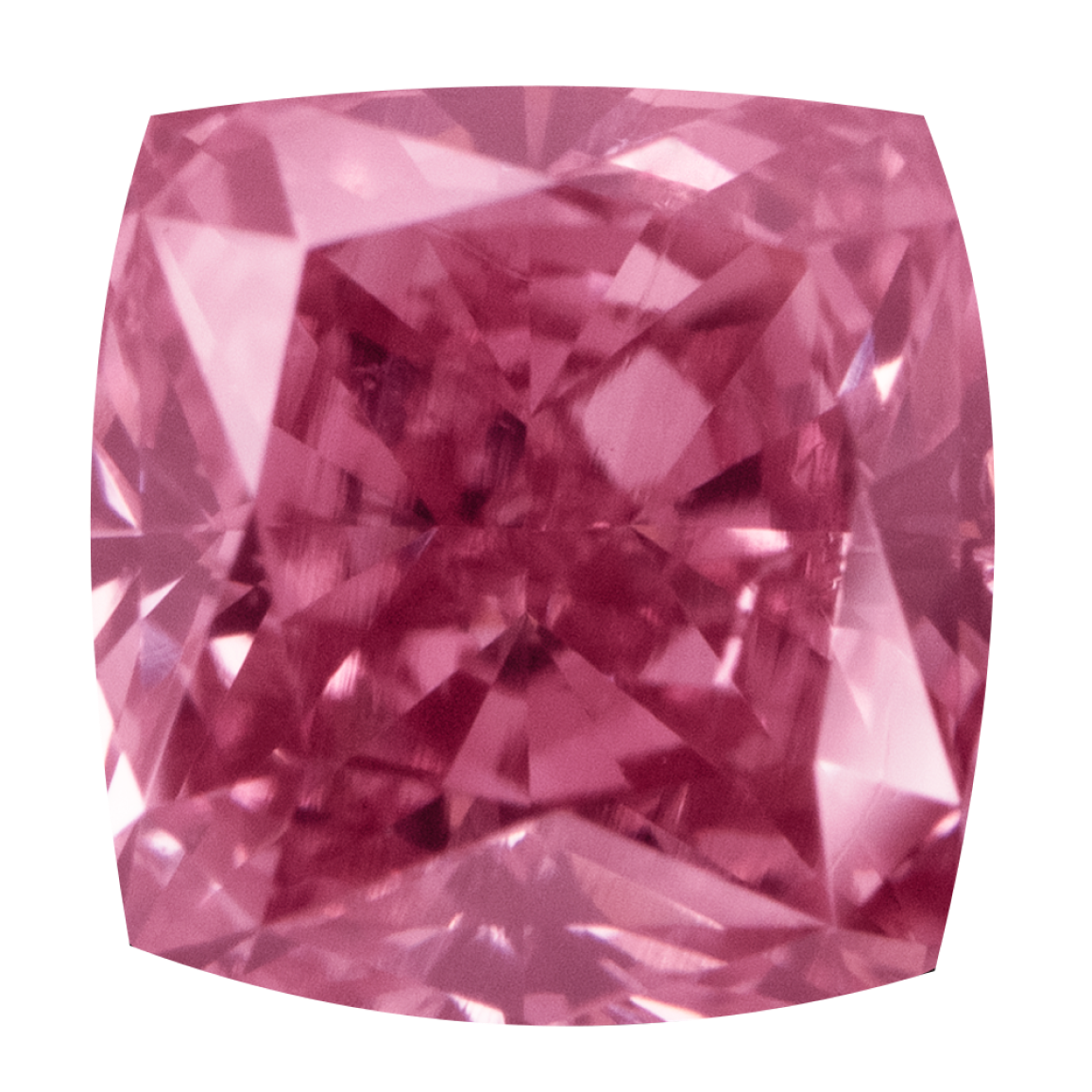 Cushion Diamond 3P 0.30ct