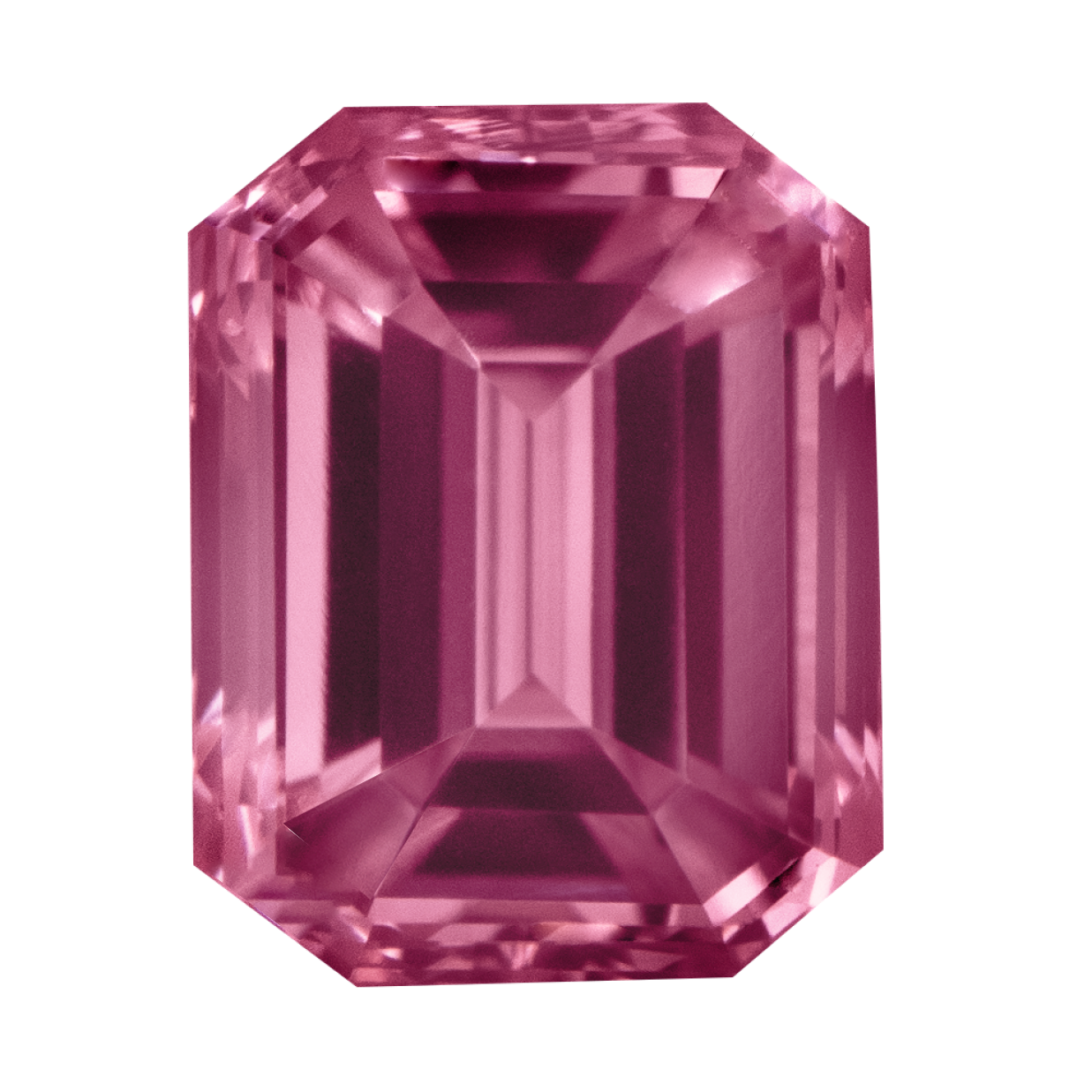 Emerald Diamond 5P 0.16ct