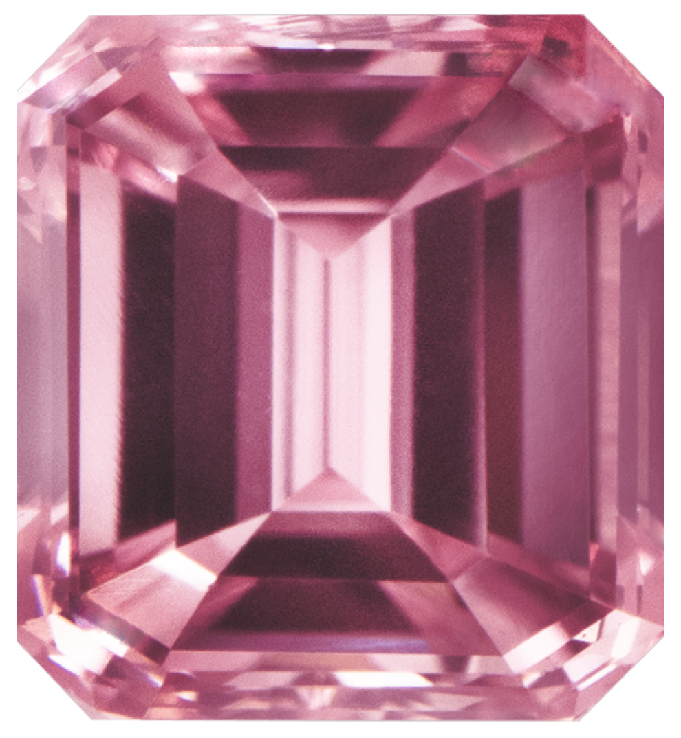 Emerald Diamond 5PP 0.31ct