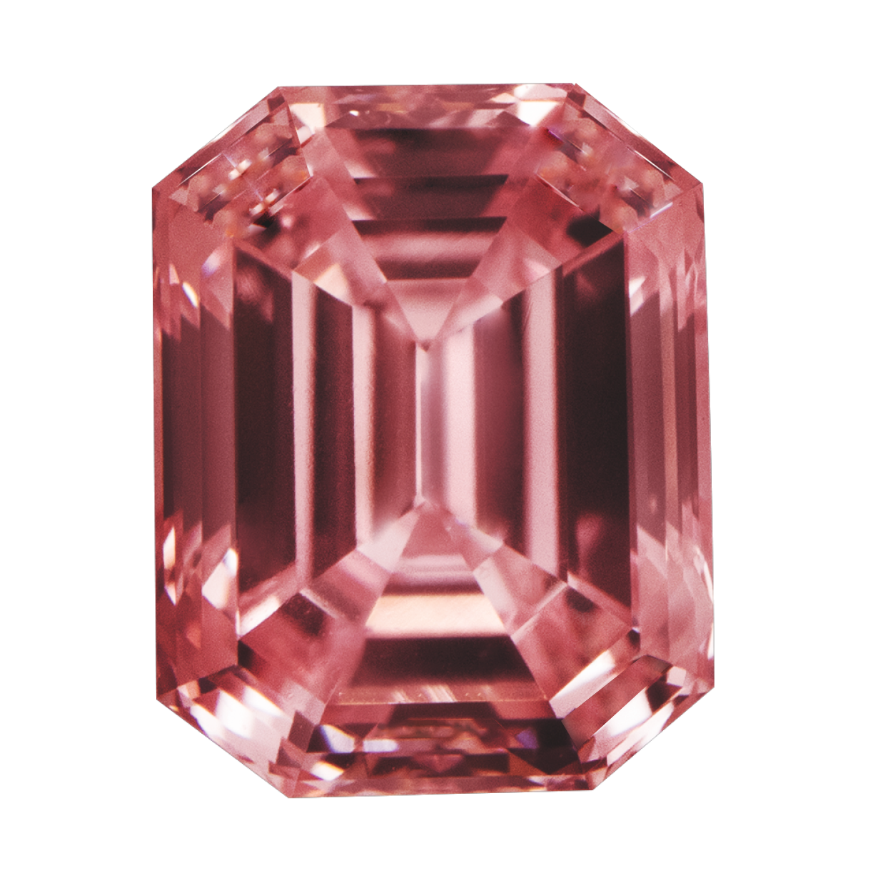 Emerald Diamond 5PR 0.18ct