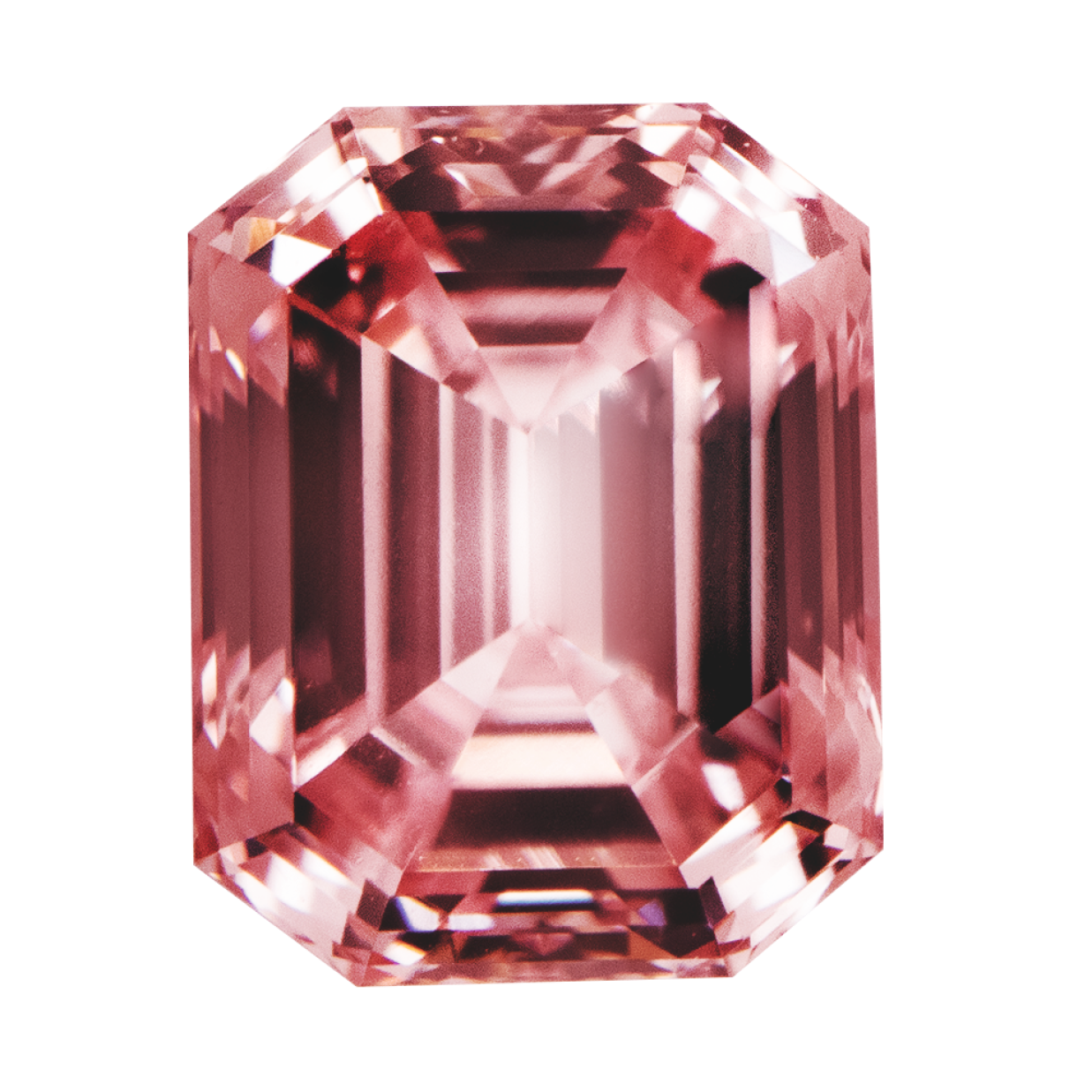 Emerald Diamond 5PR 0.22ct