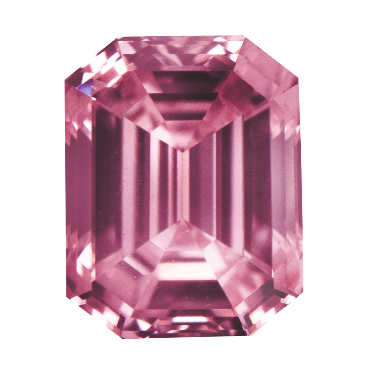 Emerald Diamond 6P 0.17ct