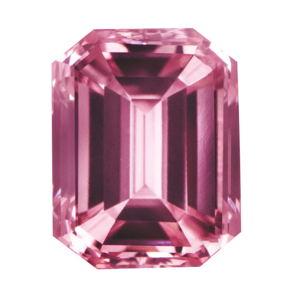 Emerald Diamond 6P 0.24ct