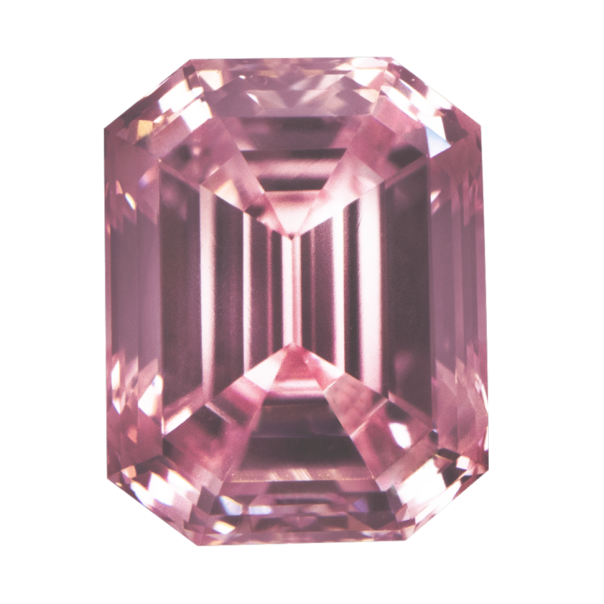 Emerald Diamond 6PP 0.15ct