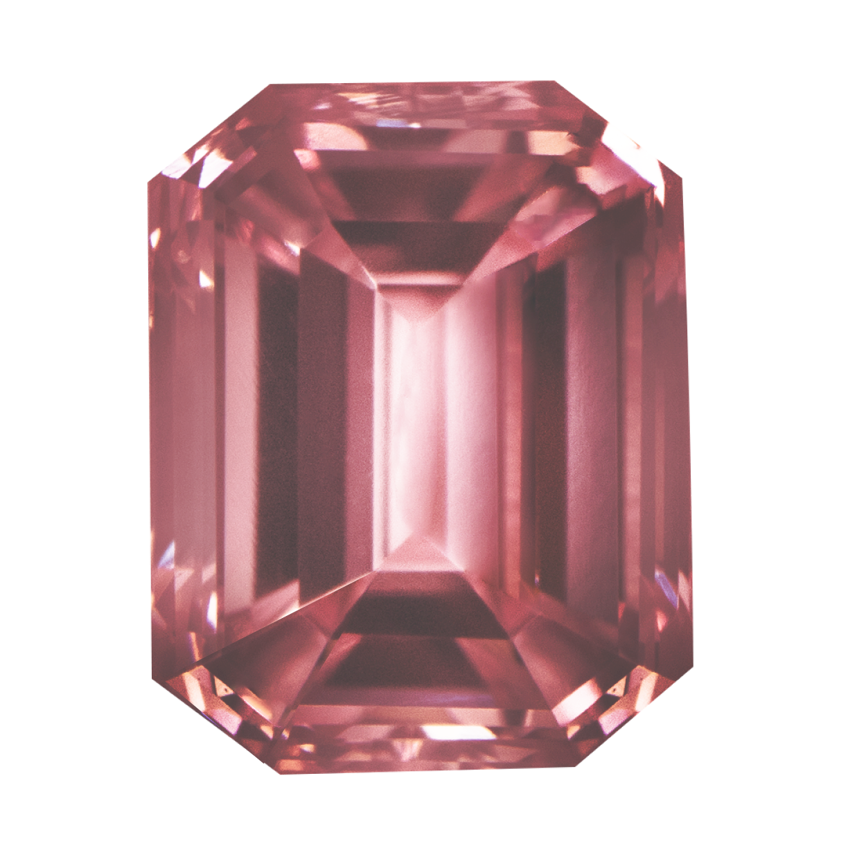 Emerald Diamond 6PR 0.21ct