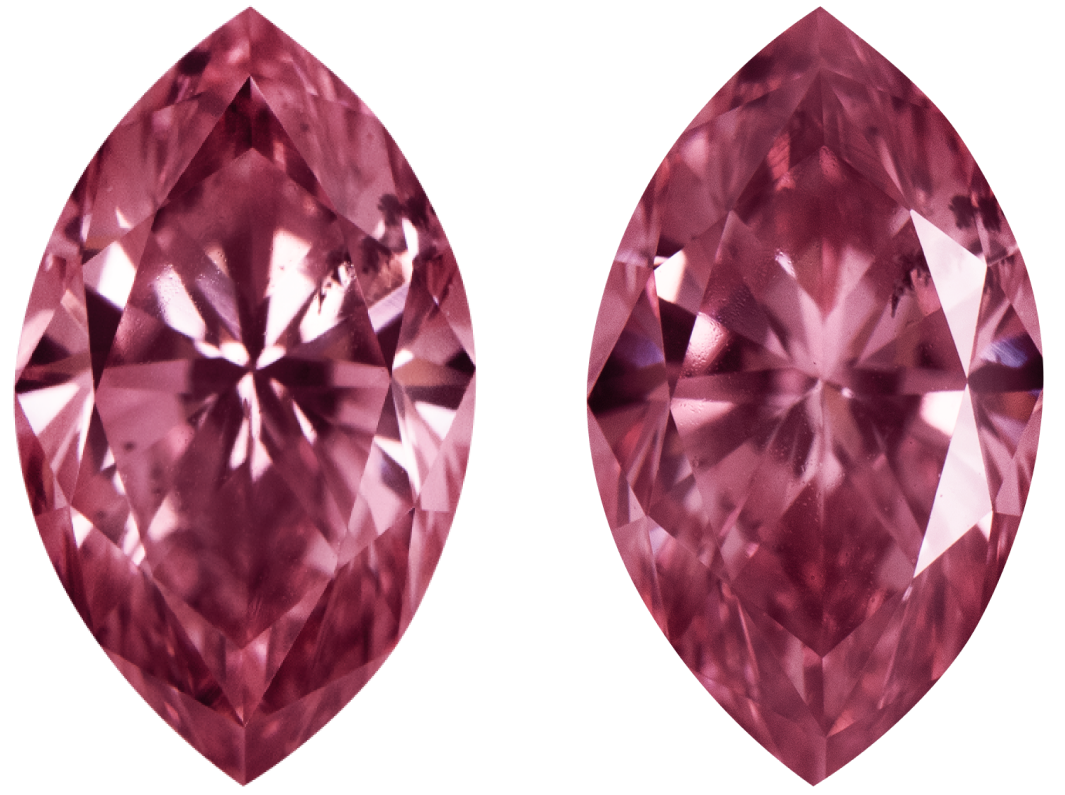 Marquise Diamond 3PP 0.11ct