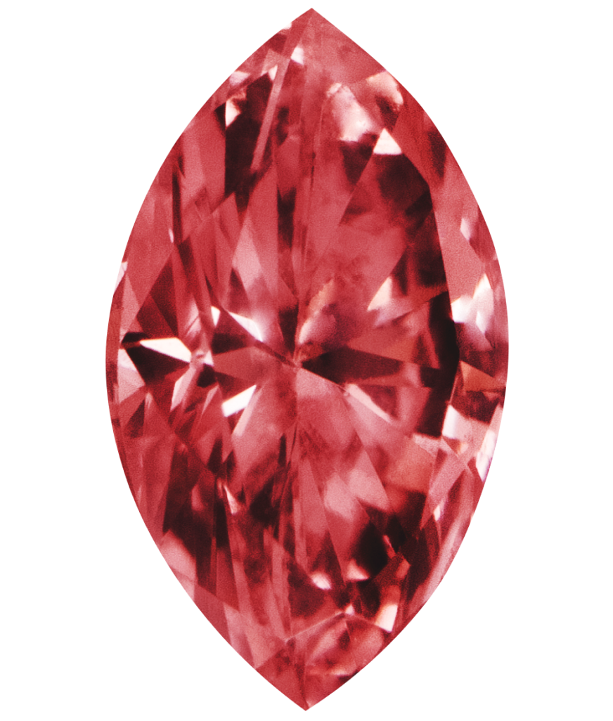 Marquise Diamond 3PR 0.084ct