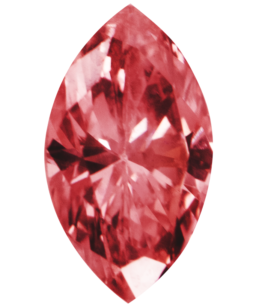 Marquise Diamond 3PR 0.085ct
