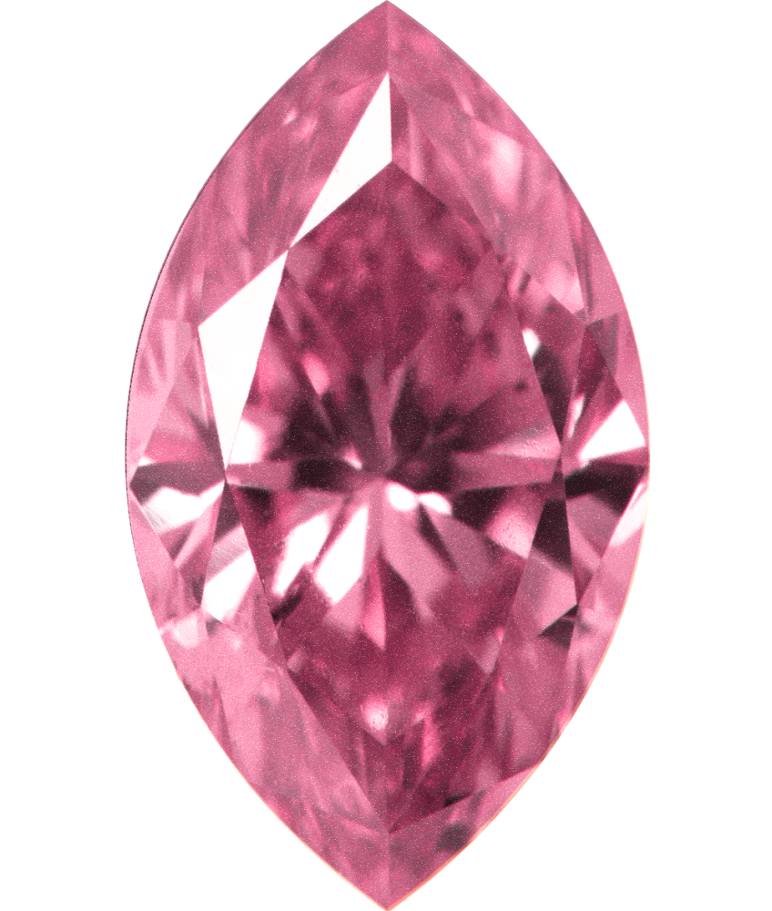 Marquise Diamond 4PP SI2 0.20ct