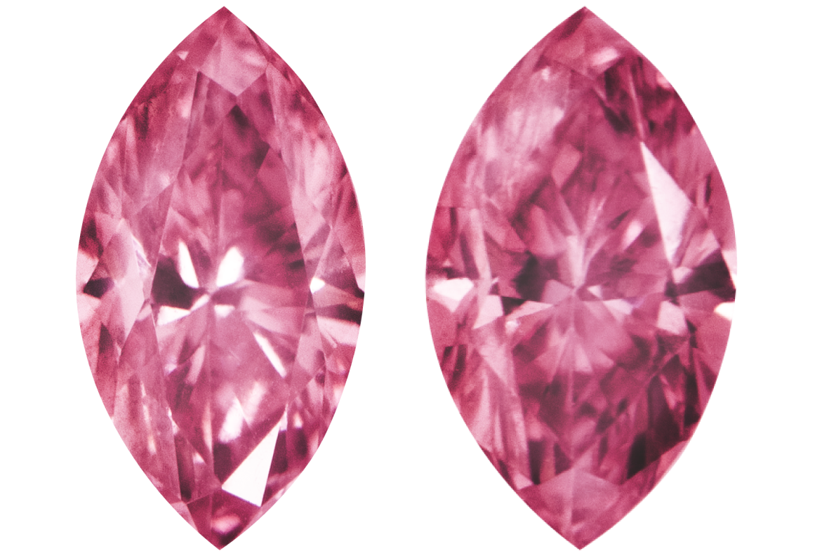Marquise Diamond 4PP 0.094ct