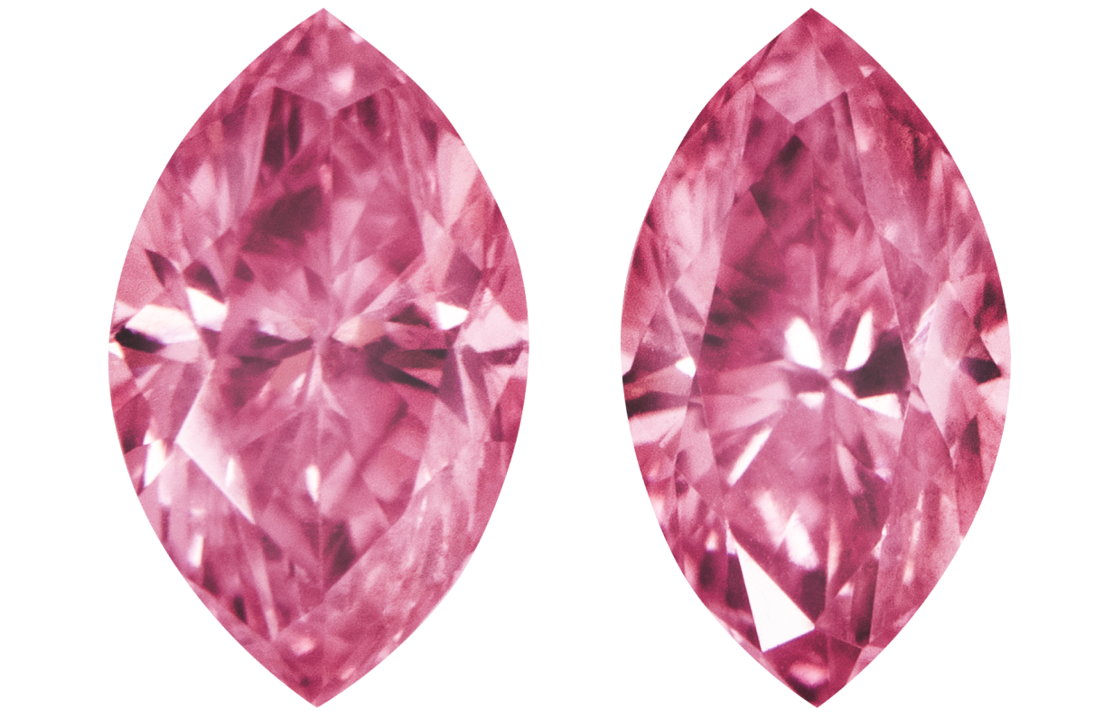 Marquise Diamond 4PP 0.10ct