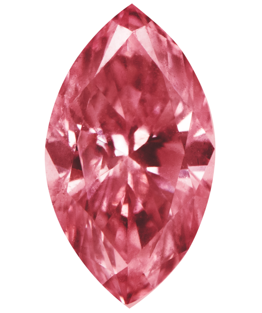 Marquise Diamond 4PR 0.066ct
