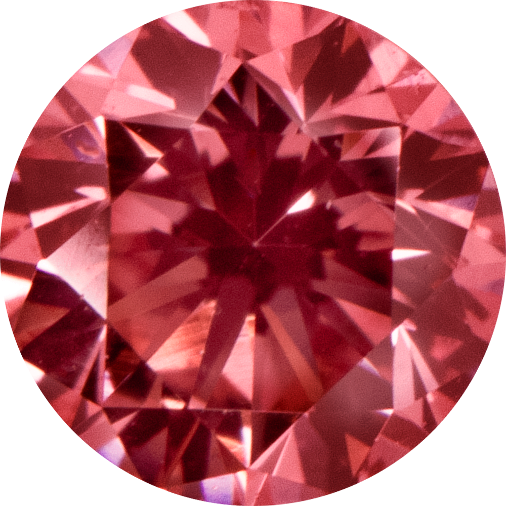 Round Diamond 4PR SI1 0.08ct