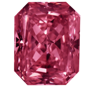 Radiant Diamond 2PP 0.75ct