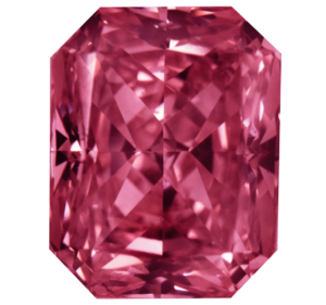 Radiant Diamond 1P VS2 0.36ct