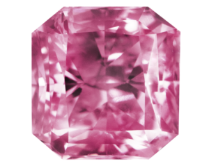Radiant Diamond 4PP SI2 0.15ct
