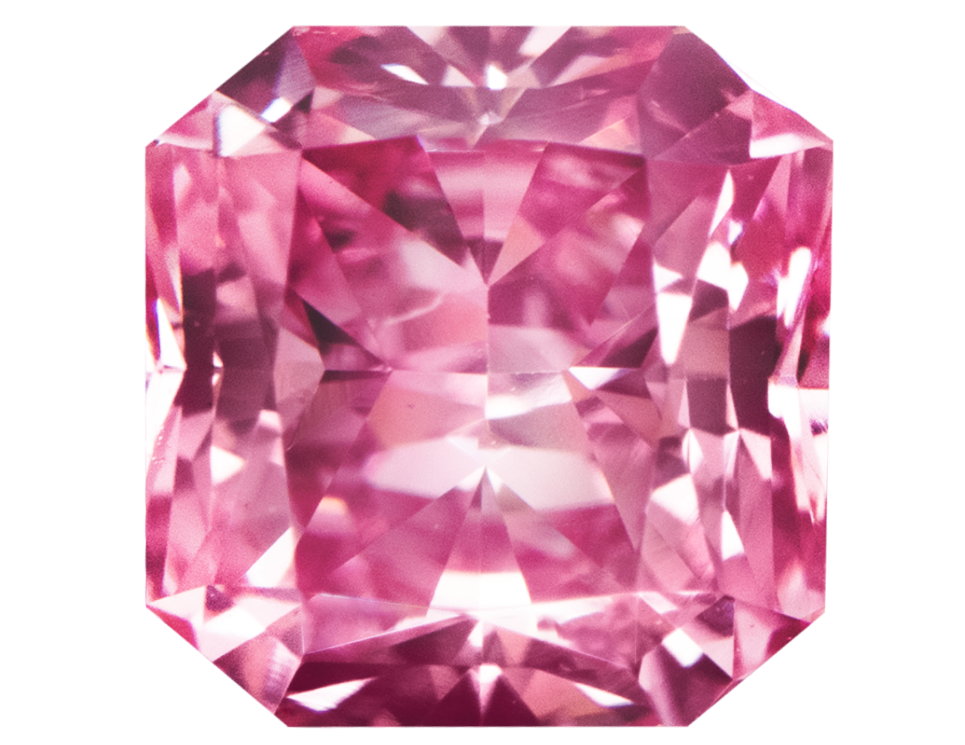 Round Diamond 6PP 0.09ct