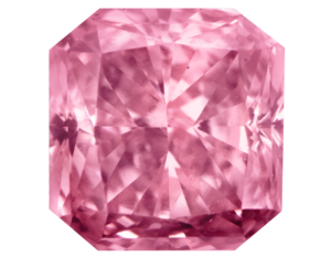 Radiant Diamond 5P 0.60ct
