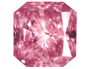 Radiant Diamond 6P 0.50ct
