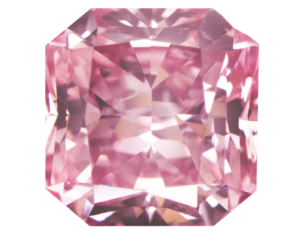 Radiant Diamond 6PP 0.51ct