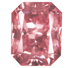 Radiant Diamond 6PR 0.51ct