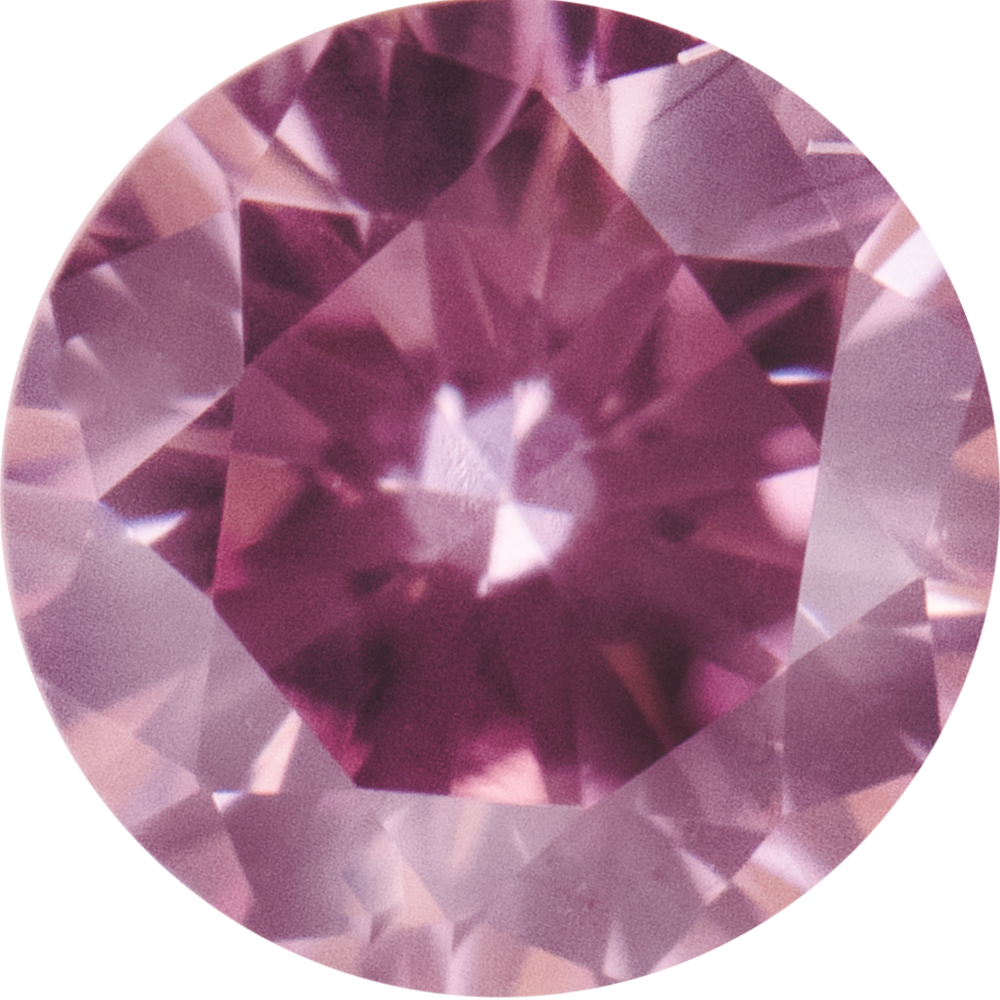 Round Diamond 2PP 0.08ct