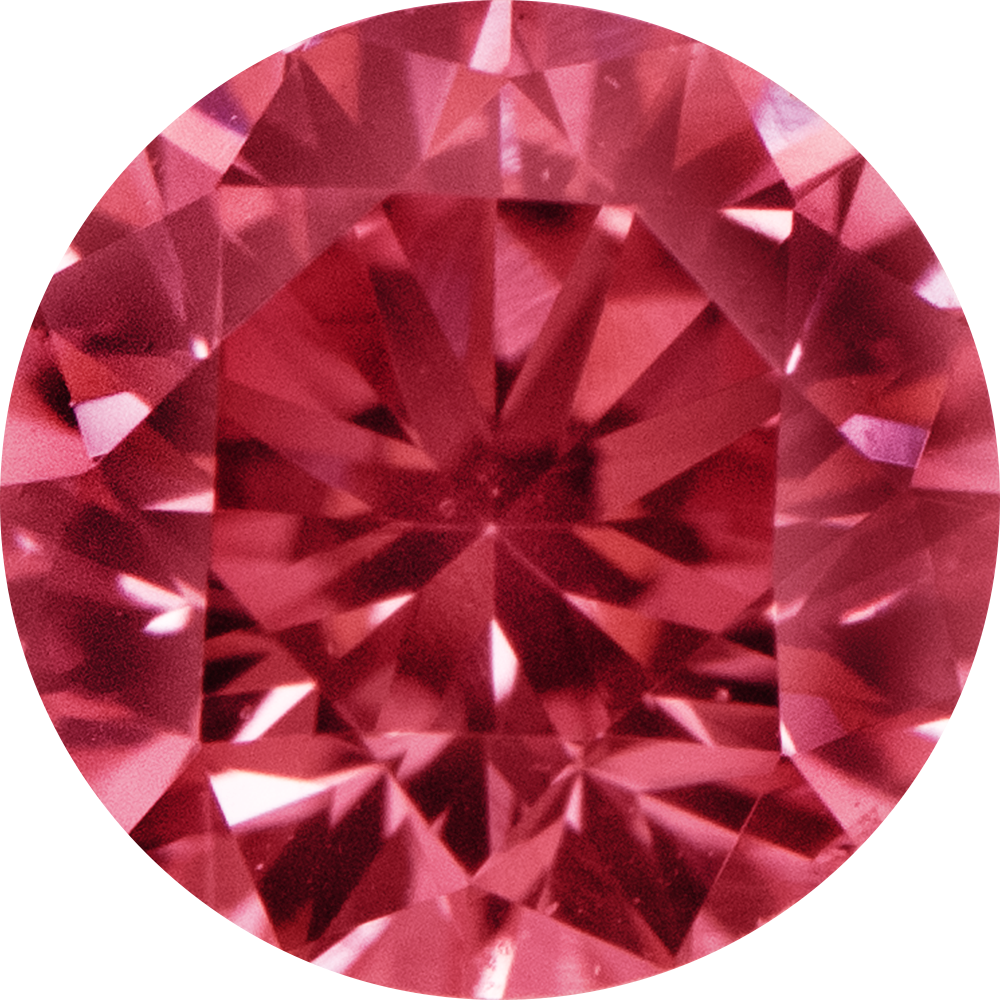 Round Diamond 2PR 0.18ct