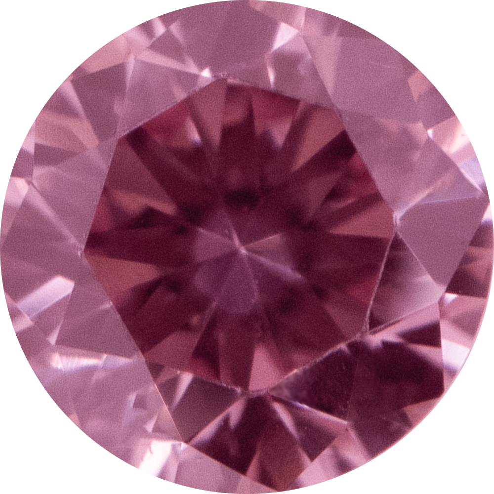 Round Diamond 3PP 0.043ct