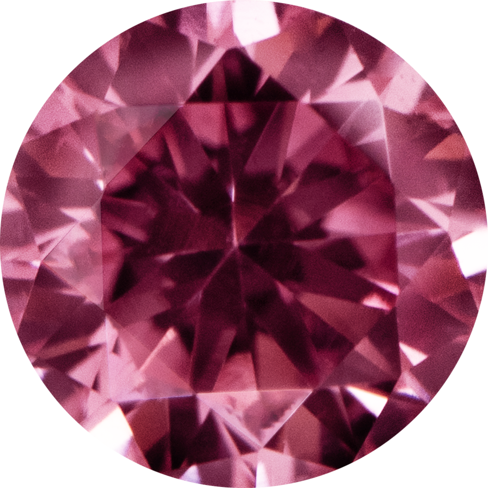 Round Diamond 3PP 0.056ct